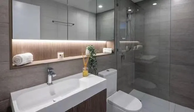 Luxury Casino Apartment In Broadbeach Island Guldkusten 0*,  Australien