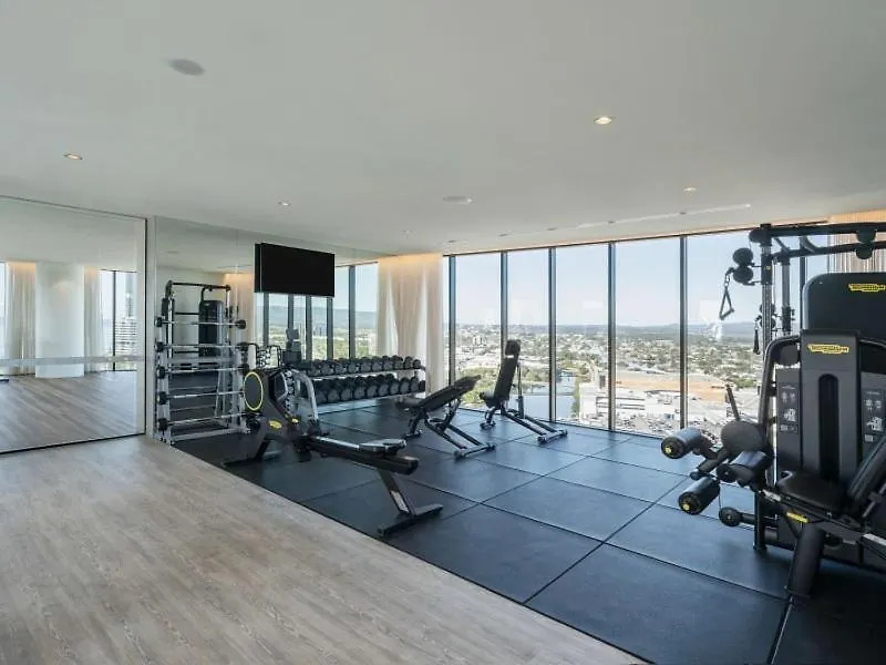 Luxury Casino Apartment In Broadbeach Island Guldkusten