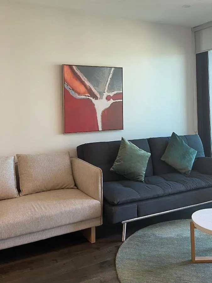 Luxury Casino Apartment In Broadbeach Island Guldkusten