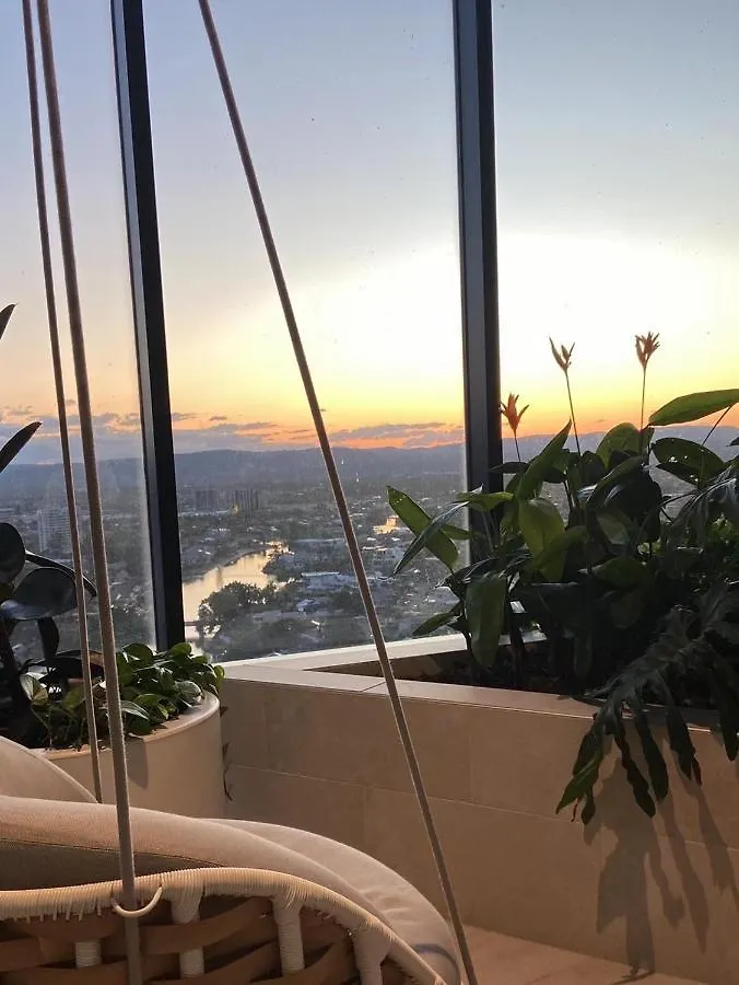 Luxury Casino Apartment In Broadbeach Island Gold Coast