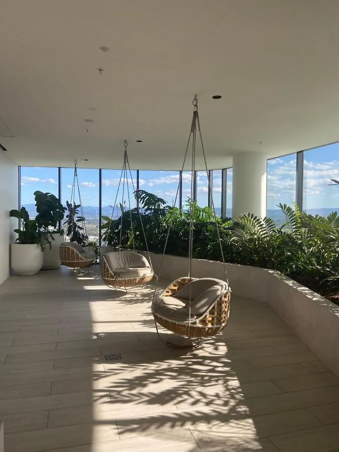 Luxury Casino Apartment In Broadbeach Island Gold Coast Australia