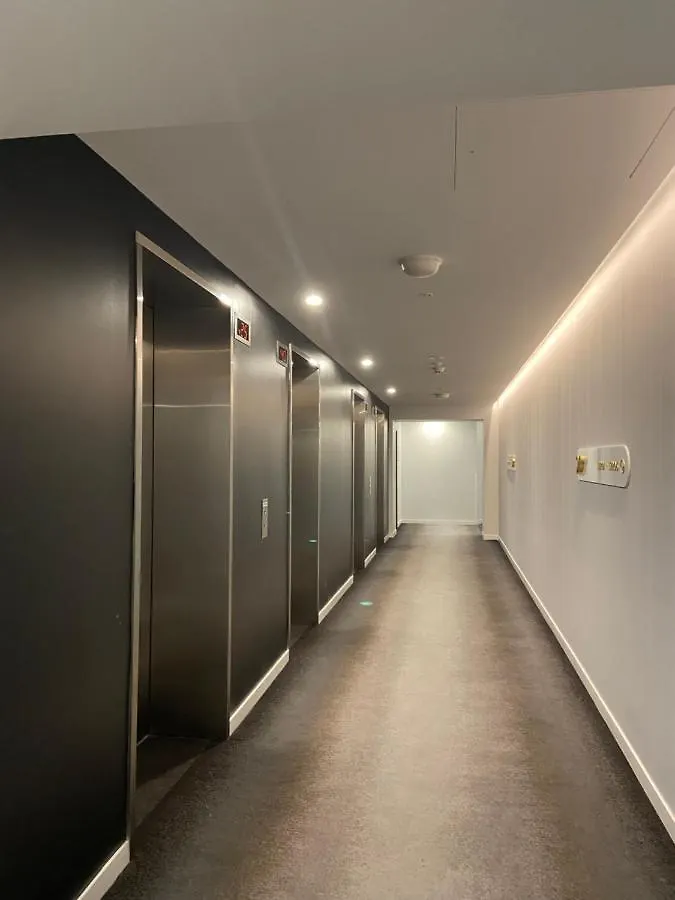 Luxury Casino Apartment In Broadbeach Island Gold Coast