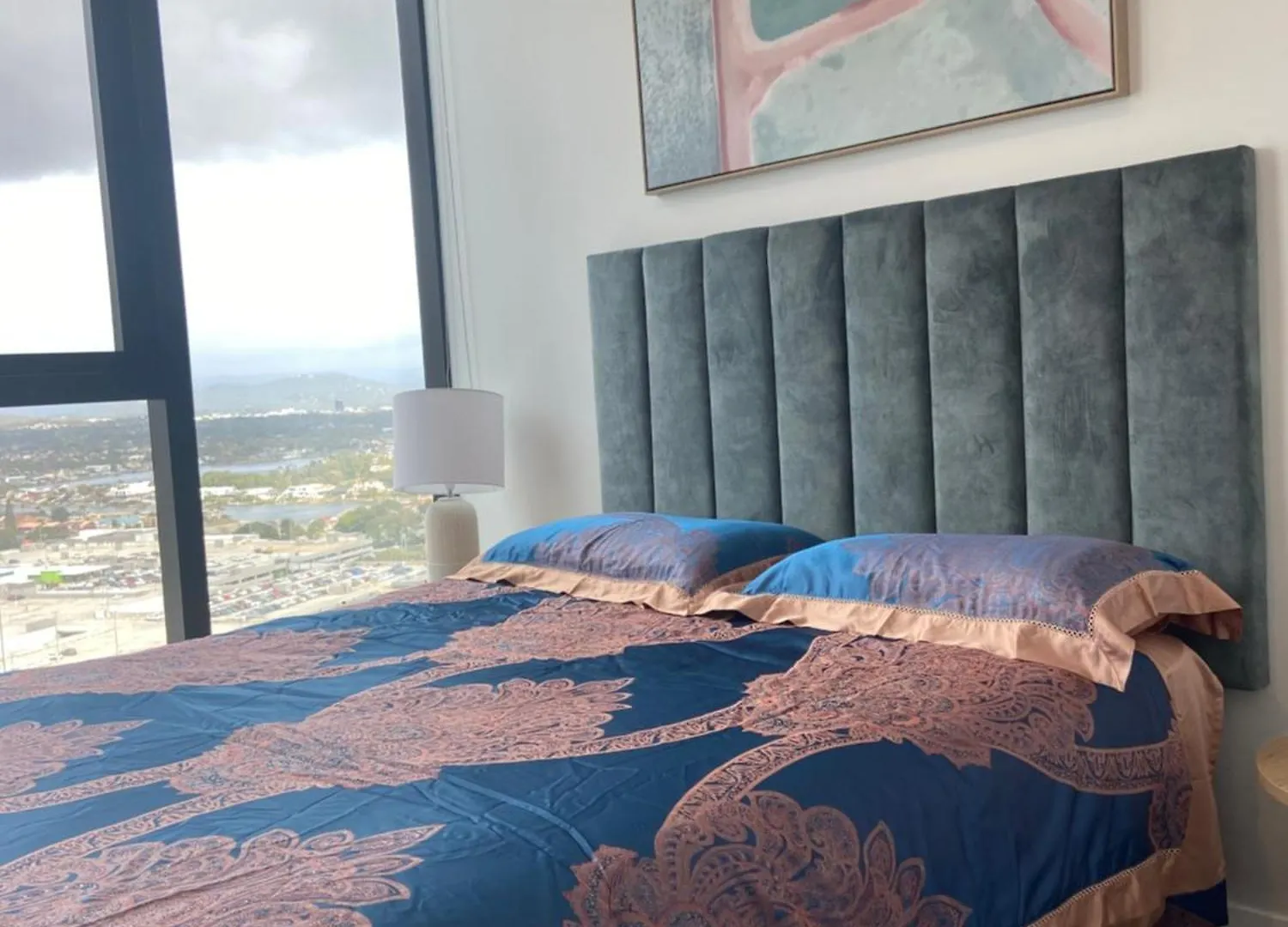 Luxury Casino Apartment In Broadbeach Island Gold Coast Australia